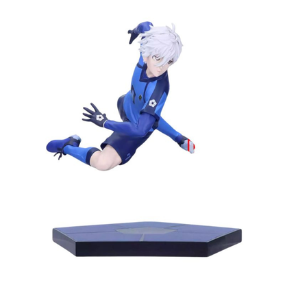 Nagi Seishiro "Reprise de Volée" Figuur - Blue Lock™
