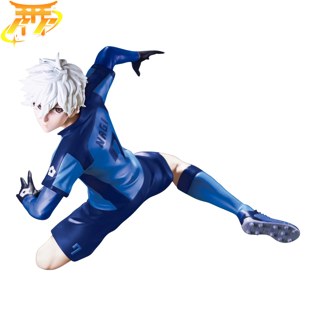 Nagi Seishiro "Reprise de Volée" Figuur - Blue Lock™
