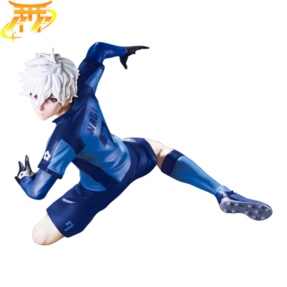 Nagi Seishiro "Reprise de Volée" Figuur - Blue Lock™
