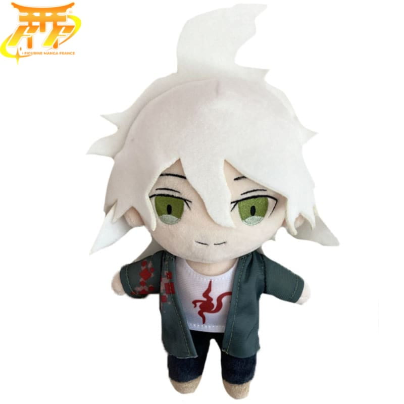 Nagito Knuffel - Danganronpa™