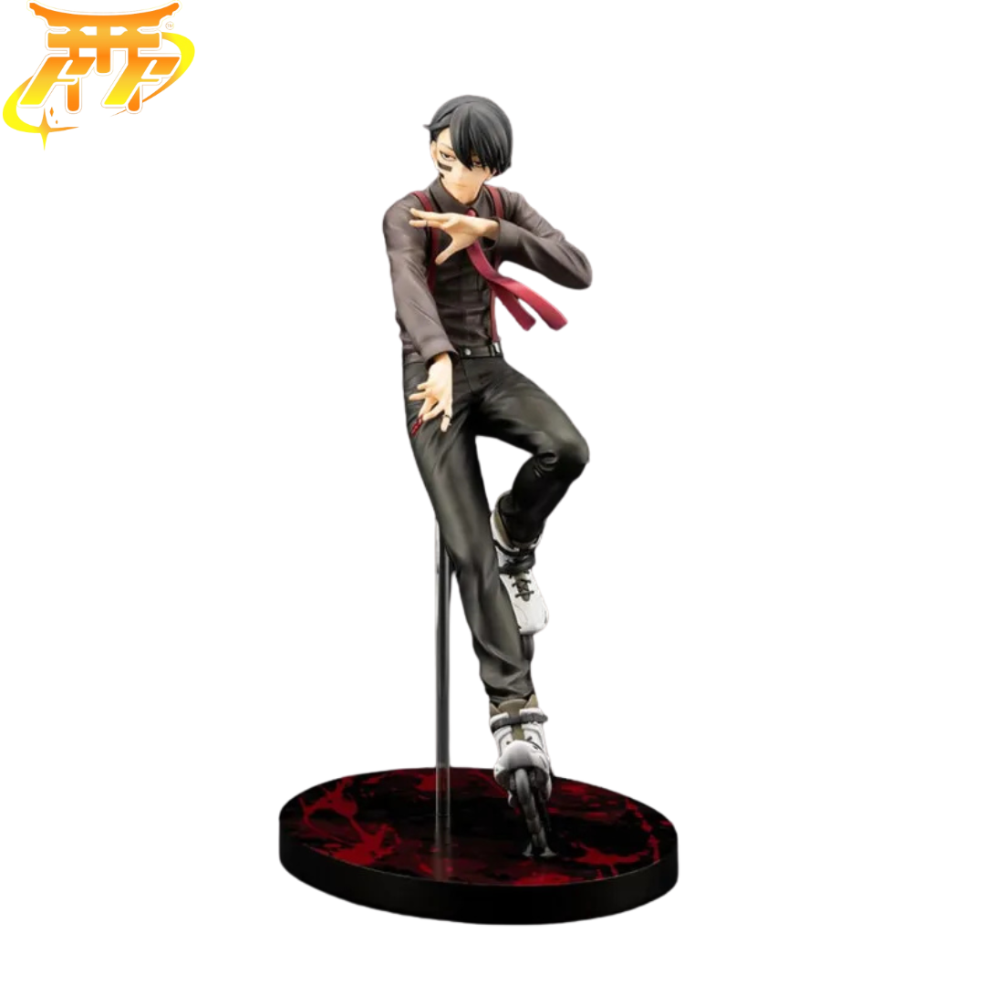 Naito Mudano "Parapluie Sanglant" Figuur - Tougen Anki™