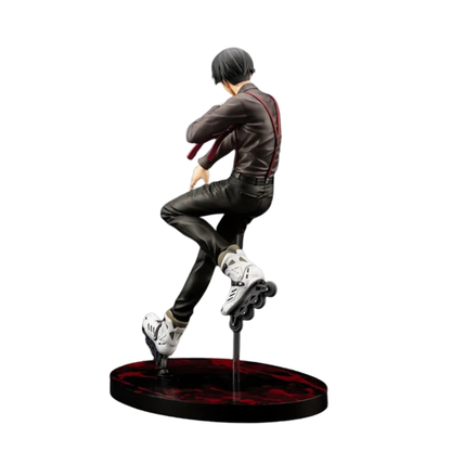 Naito Mudano "Parapluie Sanglant" Figuur - Tougen Anki™