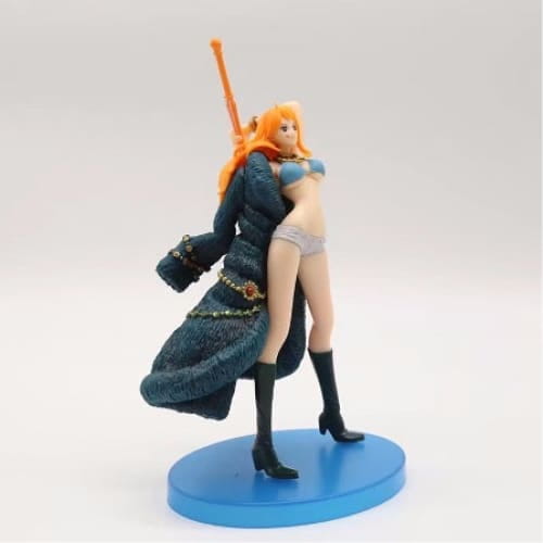 Nami 20th Anniversary Figuur - One Piece™
