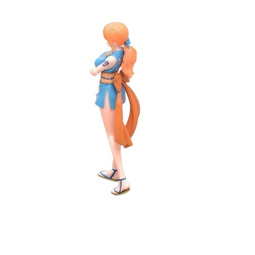 Nami Arc Wano Figuur - One Piece™