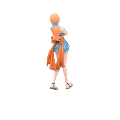 Nami Arc Wano Figuur - One Piece™