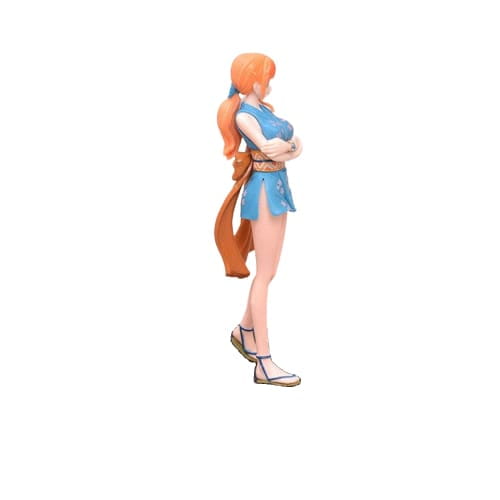 Nami Arc Wano Figuur - One Piece™