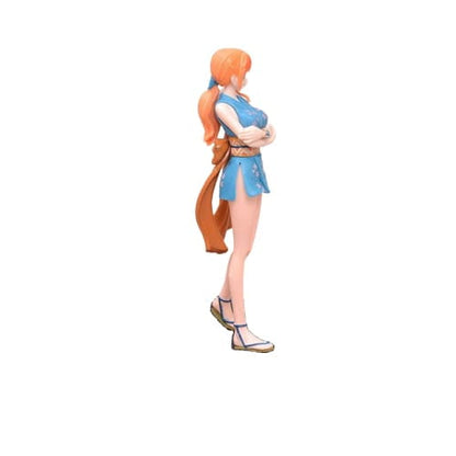 Nami Arc Wano Figuur - One Piece™
