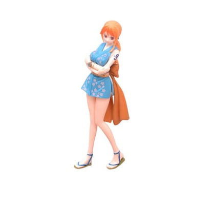 Nami Arc Wano Figuur - One Piece™