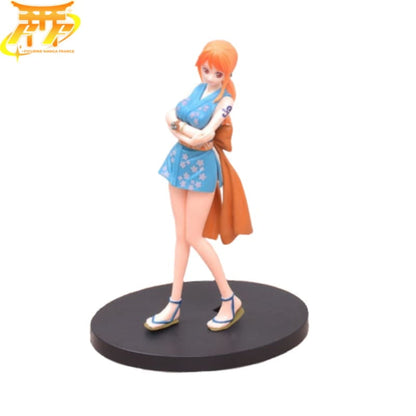 Nami Arc Wano Figuur - One Piece™