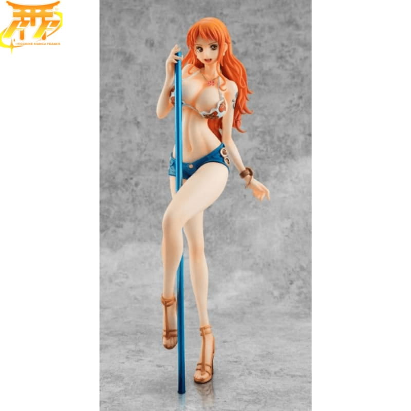 Nami Figuur - One Piece™