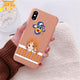 Nami iPhone Hoesje - One Piece™