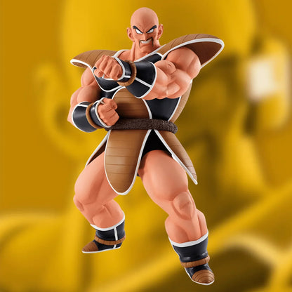 Nappa Figuur - Dragon Ball Z™