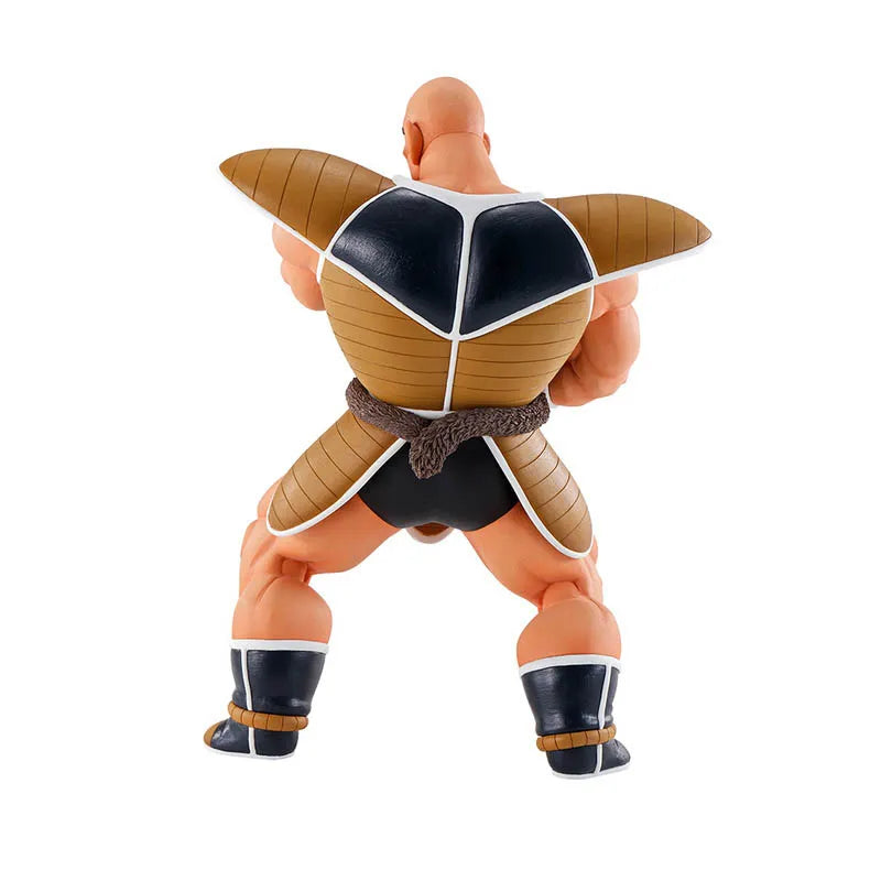 Nappa Figuur - Dragon Ball Z™