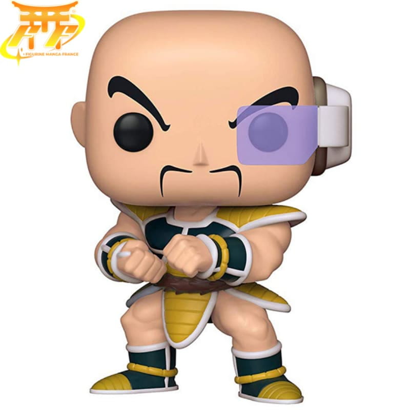 Nappa Pop Figuur - Dragon Ball Z™