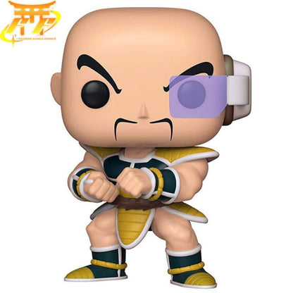 Nappa Pop Figuur - Dragon Ball Z™
