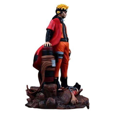Naruto "Ermite des Crapauds" Figuur - Naruto Shippuden™