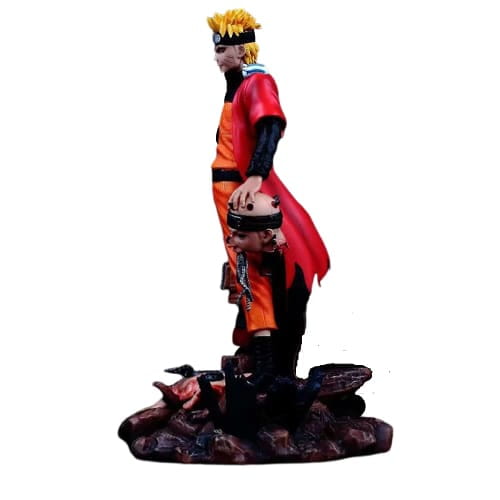 Naruto "Ermite des Crapauds" Figuur - Naruto Shippuden™