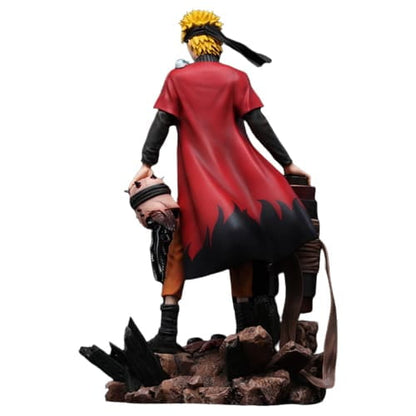 Naruto "Ermite des Crapauds" Figuur - Naruto Shippuden™
