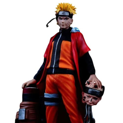Naruto "Ermite des Crapauds" Figuur - Naruto Shippuden™