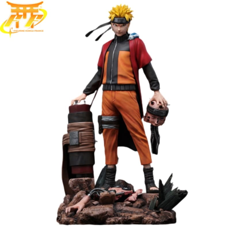 Naruto "Ermite des Crapauds" Figuur - Naruto Shippuden™