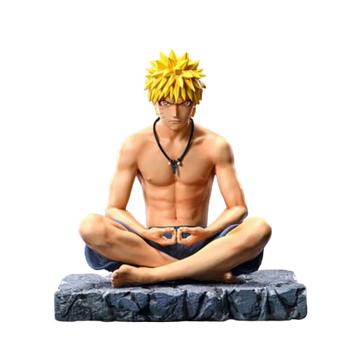 Naruto "Ermite" Figuur - Naruto Shippuden™
