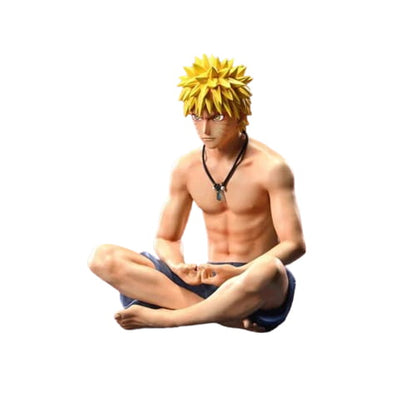 Naruto "Ermite" Figuur - Naruto Shippuden™