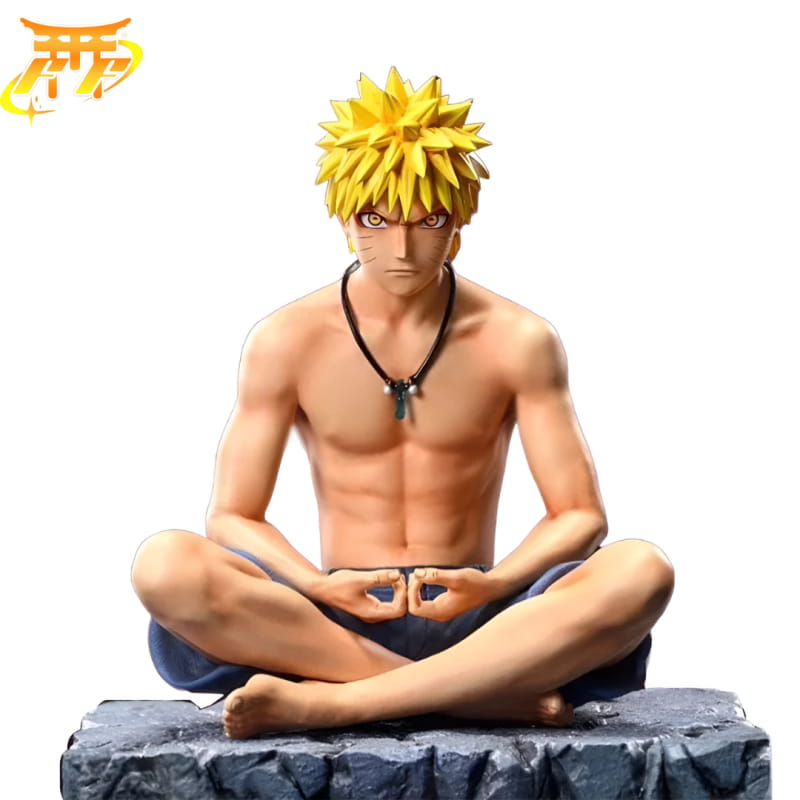 Naruto "Ermite" Figuur - Naruto Shippuden™