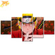 Naruto Ermite Ingelijste Print - Naruto Shippuden™