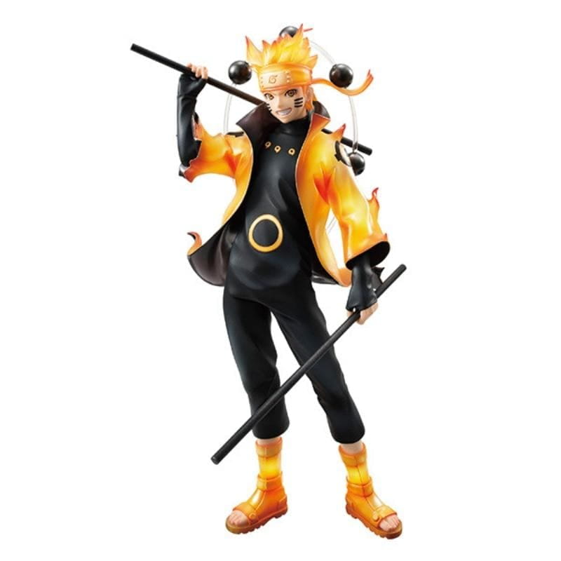 Naruto Ermite Rikudo Figuur - Naruto Shippuden™