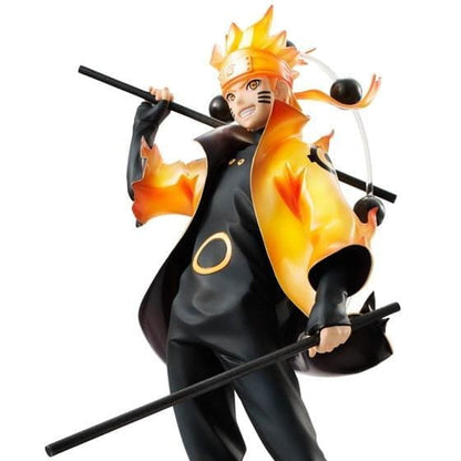 Naruto Ermite Rikudo Figuur - Naruto Shippuden™