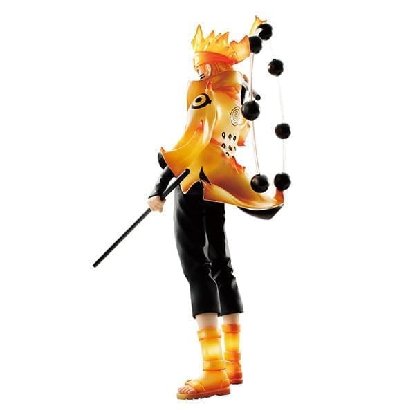 Naruto Ermite Rikudo Figuur - Naruto Shippuden™
