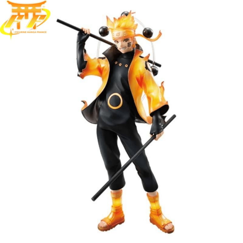 Naruto Ermite Rikudo Figuur - Naruto Shippuden™