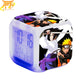Naruto en Sasuke Wekker - Naruto Shippuden™