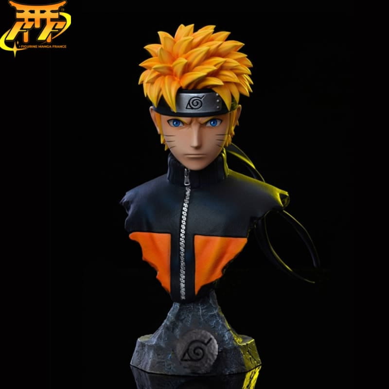 Naruto Figuur - Naruto Shippuden™