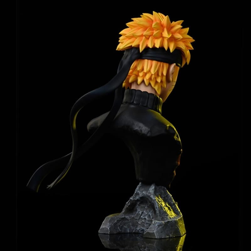Naruto Figuur - Naruto Shippuden™