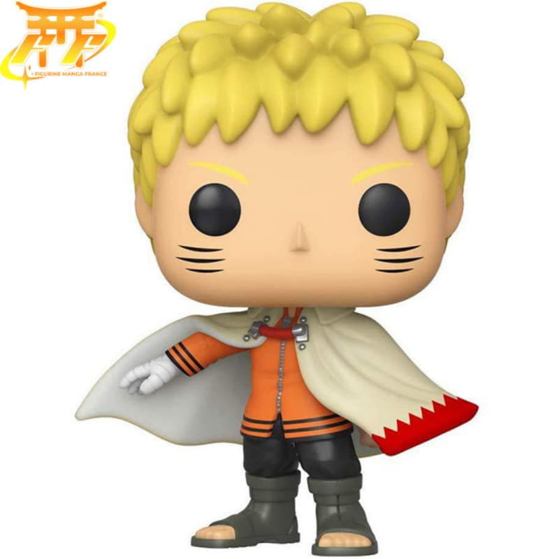 Naruto Hokage Pop Figuur - Naruto Shippuden™