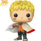 Naruto Hokage Pop Figuur - Naruto Shippuden™