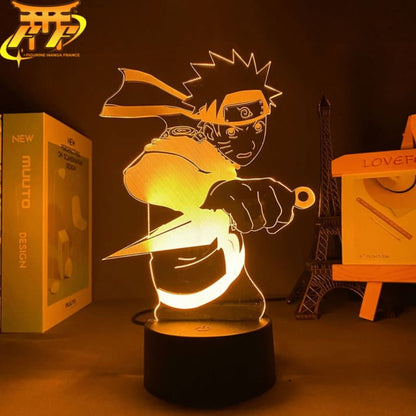 Naruto jeune LED Lamp - Naruto Shippuden™