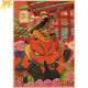 Naruto Hermit der Padden Poster - Naruto™