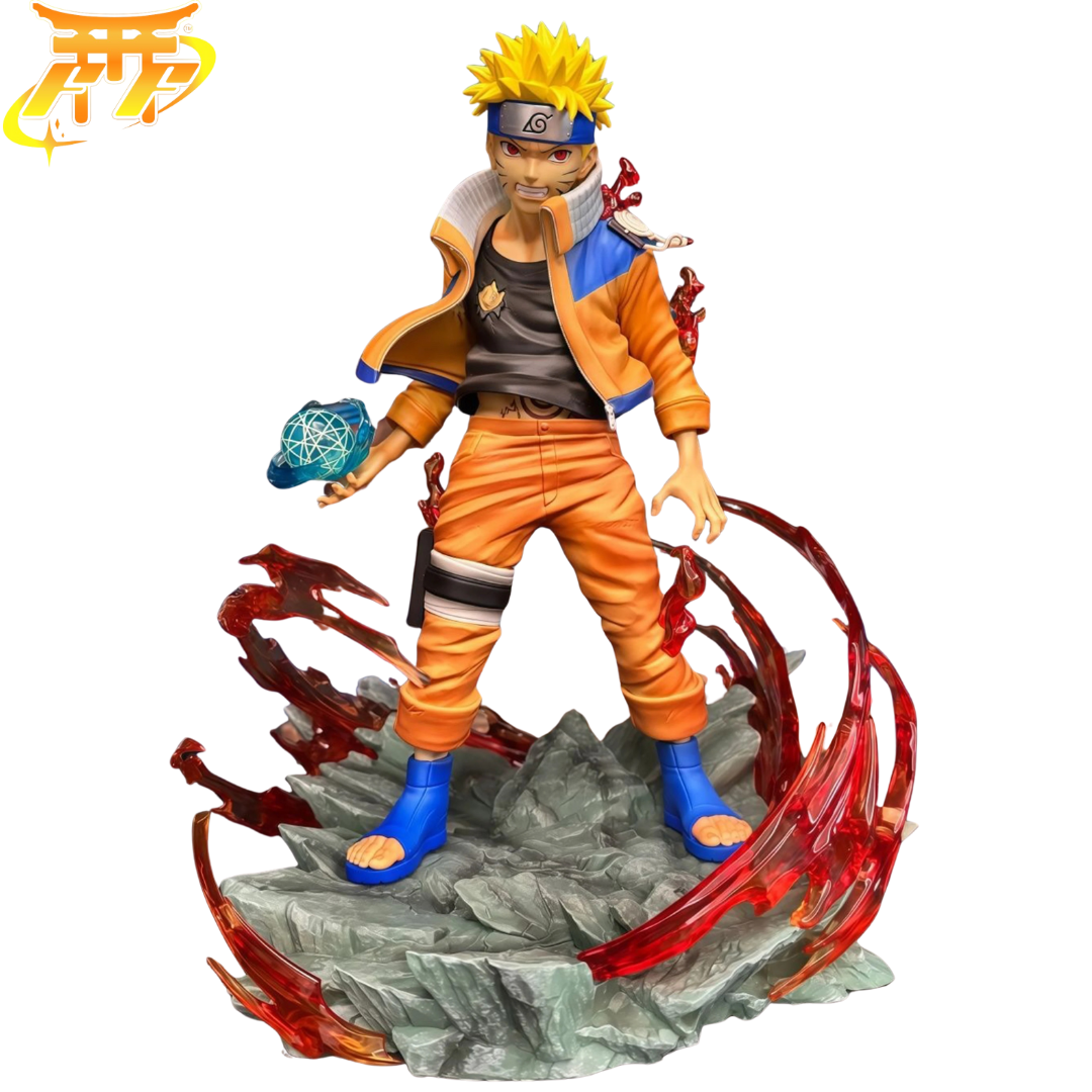 Naruto "Rasengan" Figuur - Naruto Shippuden™