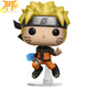 Naruto Rasengan Pop Figuur - Naruto Shippuden™