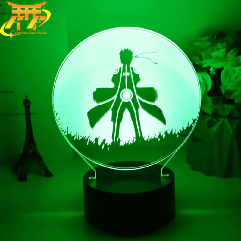 Naruto "Rikudo" LED Lamp - Naruto Shippuden™