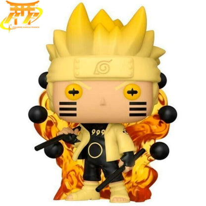 Naruto Rikudo Sennin Sage Mode Pop Figuur - Naruto Shippuden™