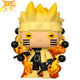 Naruto Rikudo Sennin Sage Mode Pop Figuur - Naruto Shippuden™