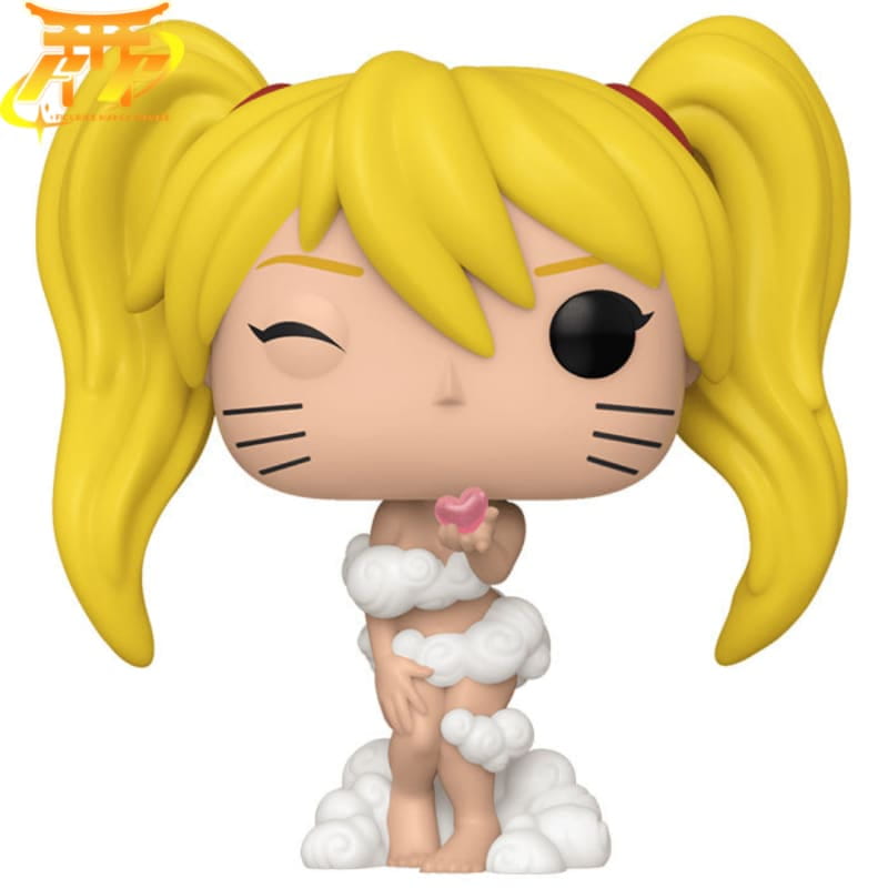 Naruto Sexy Jutsu Pop Figuur - Naruto Shippuden™