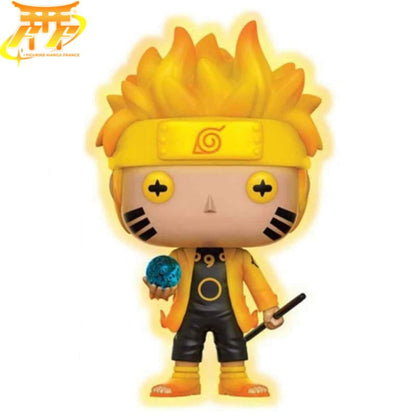 Naruto Six Path Pop Figuur - Naruto Shippuden™