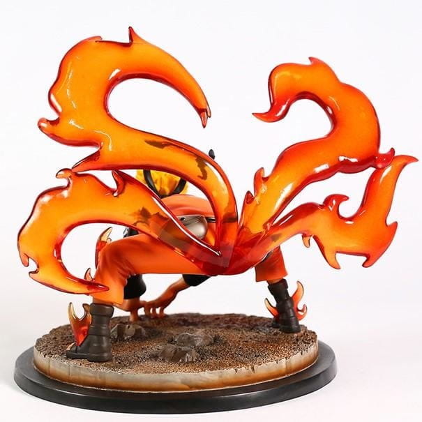 Naruto Uzumaki Figuur - Naruto Shippuden™