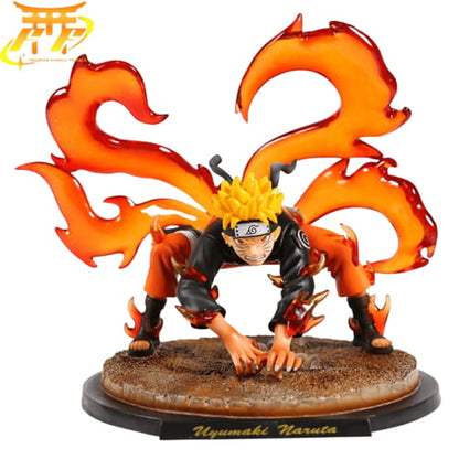 Naruto Uzumaki Figuur - Naruto Shippuden™