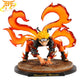 Naruto Uzumaki Figuur - Naruto Shippuden™