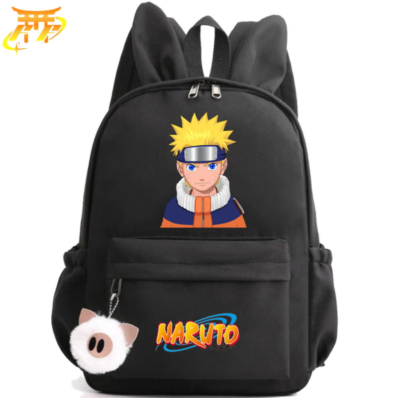 Naruto Uzumaki Genin Rugzak - Naruto Shippuden™